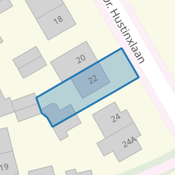 Perceel HLN01-K-1844