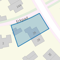 Perceel HLN01-K-1848