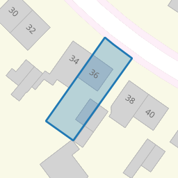 Perceel HLN01-K-1853