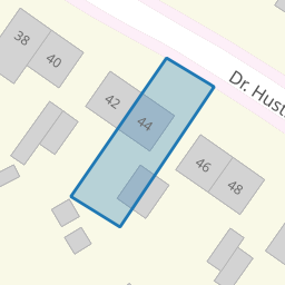 Perceel HLN01-K-1857