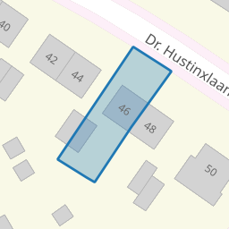 Perceel HLN01-K-1858