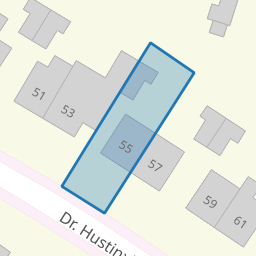 Perceel HLN01-K-1863