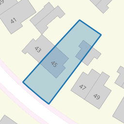 Perceel HLN01-K-1868