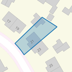 Perceel HLN01-K-1880