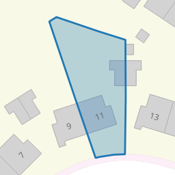 Perceel HLN01-K-1885