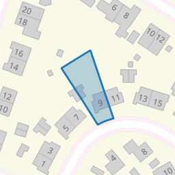 Perceel HLN01-K-1886