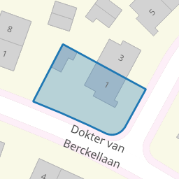 Perceel HLN01-K-1890