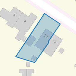 Perceel HLN01-K-1901