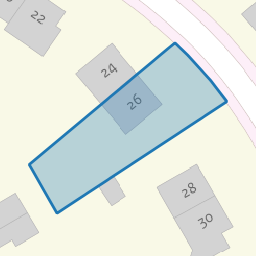 Perceel HLN01-K-1908