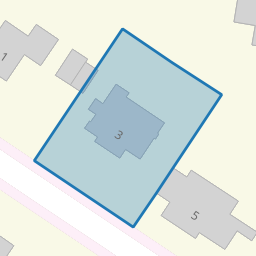 Perceel HLN01-K-1911