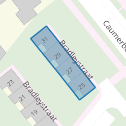 Perceel HLN01-K-1931