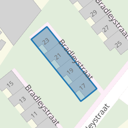 Perceel HLN01-K-1932