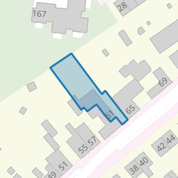 Perceel HLN01-K-1944