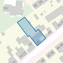 Perceel HLN01-K-1945