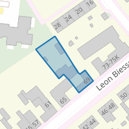 Perceel HLN01-K-1946