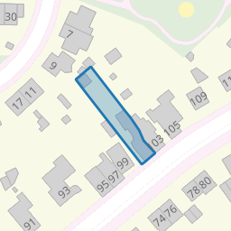 Perceel HLN01-K-1953