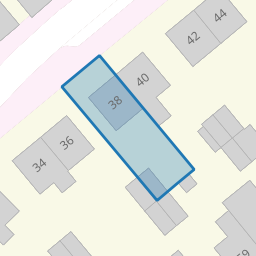 Perceel HLN01-K-1961