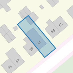 Perceel HLN01-K-1969