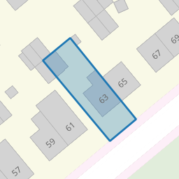 Perceel HLN01-K-1970