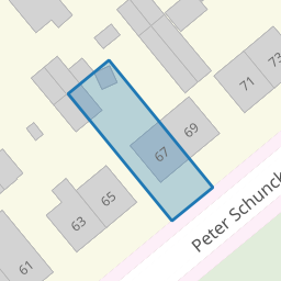 Perceel HLN01-K-1972