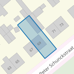 Perceel HLN01-K-1973