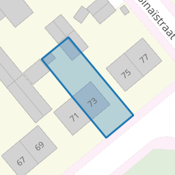 Perceel HLN01-K-1975