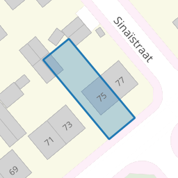 Perceel HLN01-K-1976