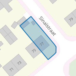 Perceel HLN01-K-1977