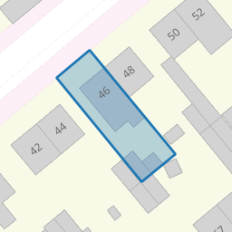 Perceel HLN01-K-1980