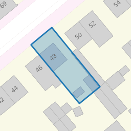 Perceel HLN01-K-1981