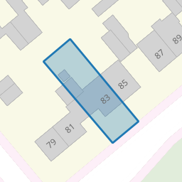 Perceel HLN01-K-1991