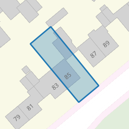 Perceel HLN01-K-1992