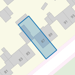 Perceel HLN01-K-1993