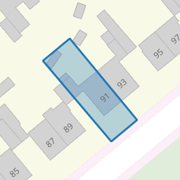 Perceel HLN01-K-1995