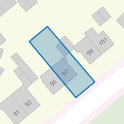 Perceel HLN01-K-1998