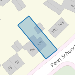 Perceel HLN01-K-2000