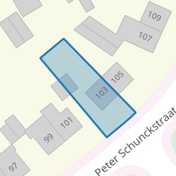 Perceel HLN01-K-2001