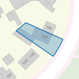 Perceel HLN01-K-2003