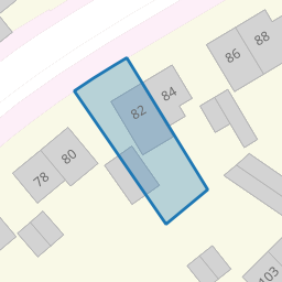 Perceel HLN01-K-2007