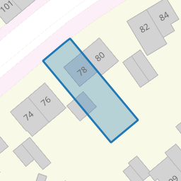 Perceel HLN01-K-2009