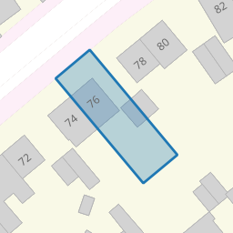 Perceel HLN01-K-2010