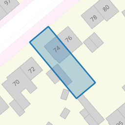 Perceel HLN01-K-2011