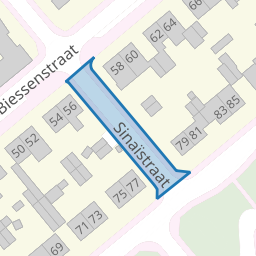 Perceel HLN01-K-2013