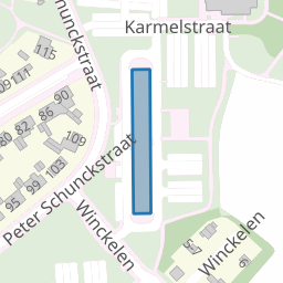 Perceel HLN01-K-2018