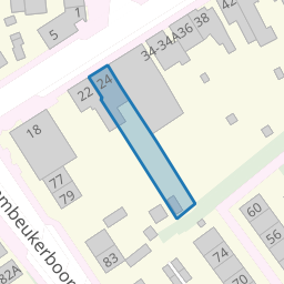 Perceel HLN01-K-2021