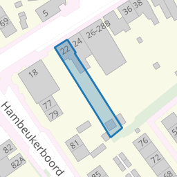 Perceel HLN01-K-2022