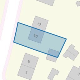 Perceel HLN01-K-2039