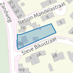 Perceel HLN01-K-2043