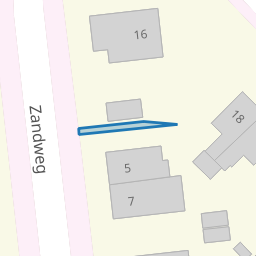 Perceel HLN01-K-2045