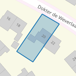 Perceel HLN01-K-2054